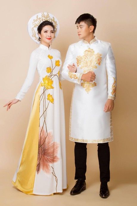 Chụp album cưới 